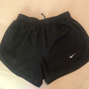 Nike running shorts! 🏃🏻‍♀️